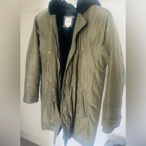 GAP Heavy Winter jacket